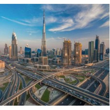 Абу Даби и  Дубай -  Настаняване в хотели 4* - ЕСЕН 2018